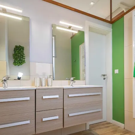 Turmhus Bansin Gothen