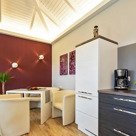 Turmhus Bansin * Gothen