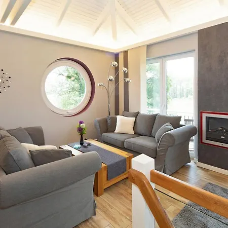 Turmhus Bansin Gothen